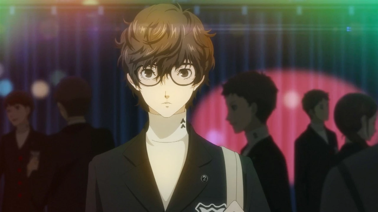 Lojë për PlayStation 5 Atlus Persona 5 Royal, PEGI 16, me mbi 40 DLC
