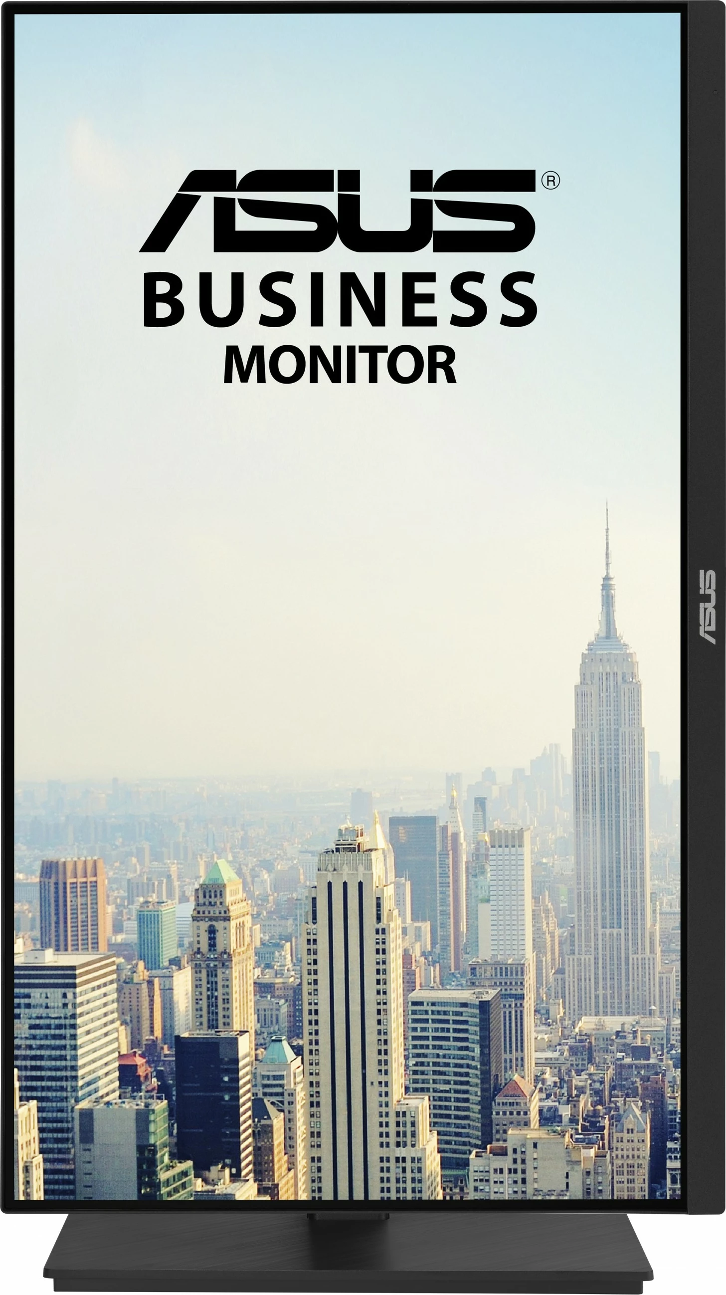 Monitor ASUS VA24ECPSN, 23.8", Full HD, LCD, i zi