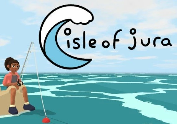 Isle of Jura EN/DE/IT/KO/PT/RU/ZH/TR Global