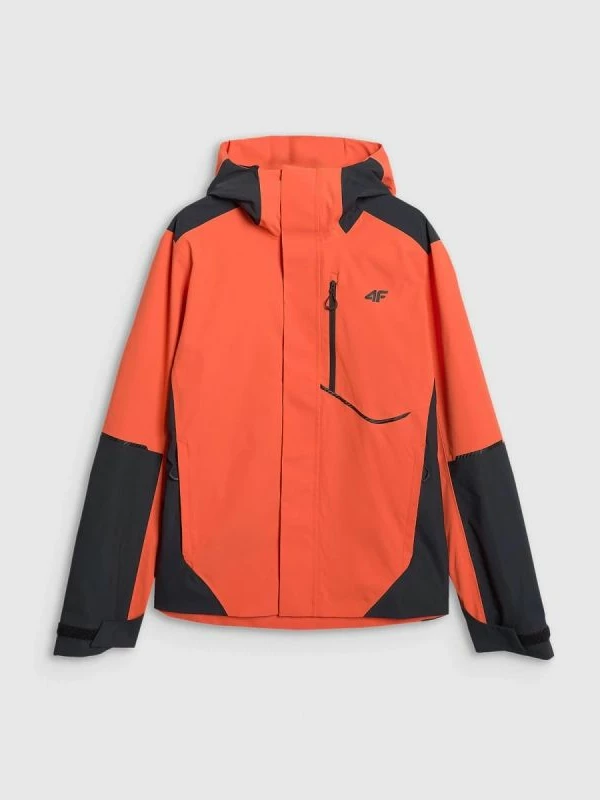 Jakne trekking për meshkuj 4f [Madhësia: XL]