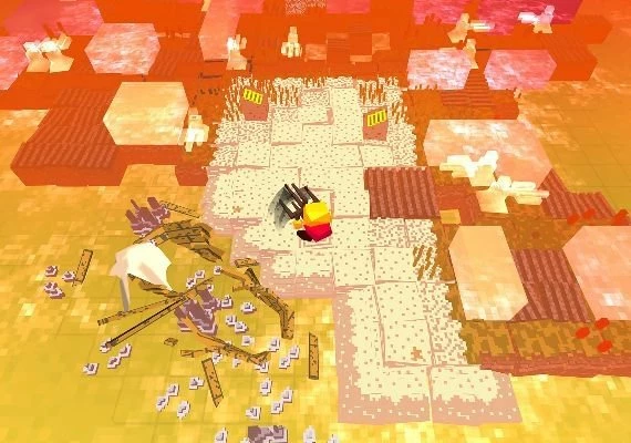 Stephen's Sausage Roll EN Global