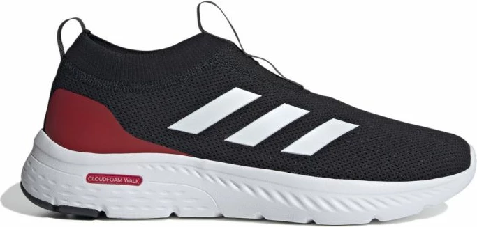 Atlete për meshkuj adidas, të zeza [Madhësia: 44]