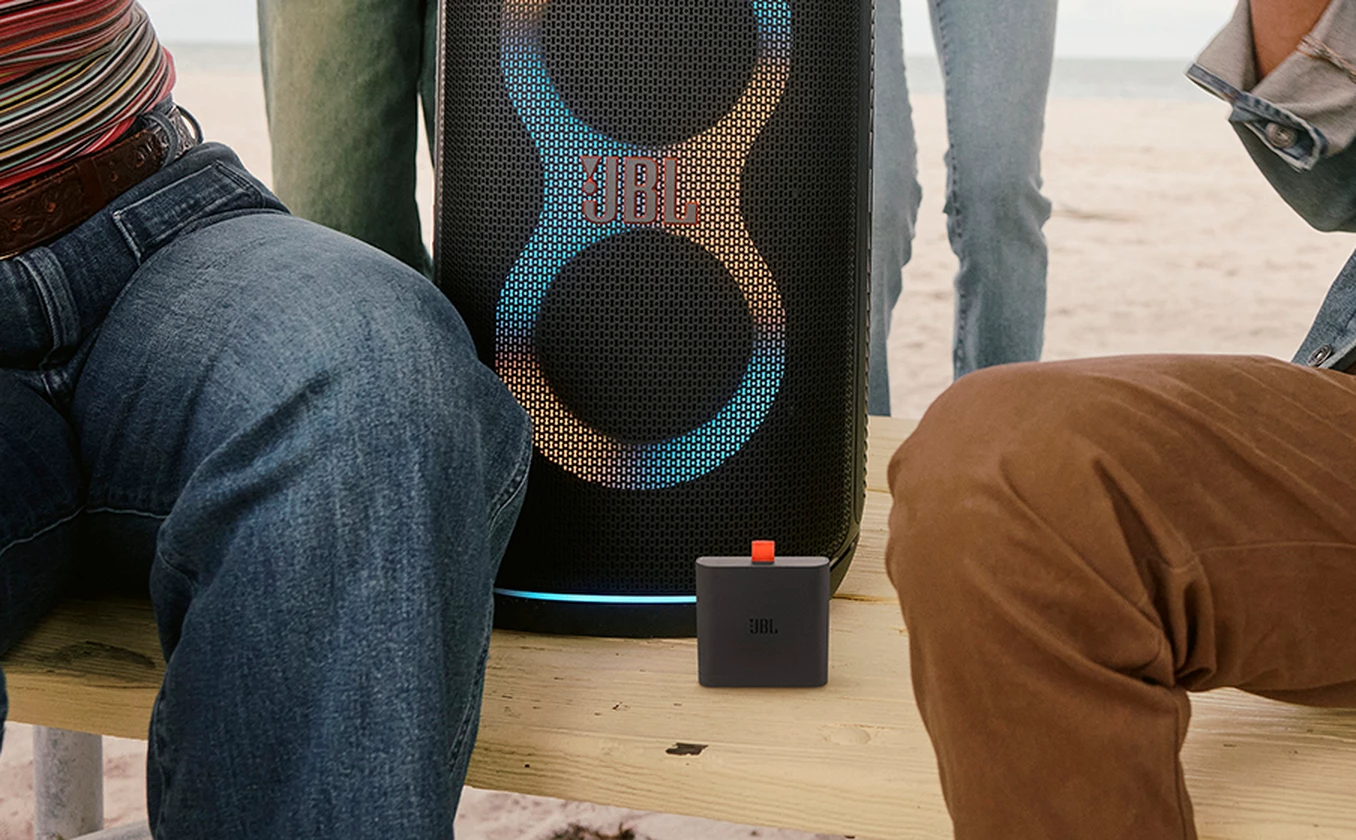 Bateri JBL BATERY 400