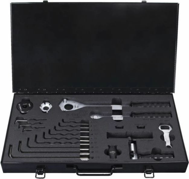 Set veglash biçiklete UNIOR