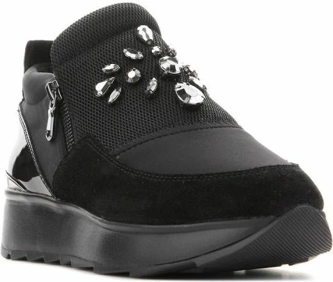 Këpucë femra Geox, të zeza