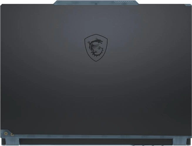 Laptop MSI Cyborg, 14", Intel Core i7, 16GB RAM, 512GB SSD, NVIDIA GeForce RTX 4060, i zi