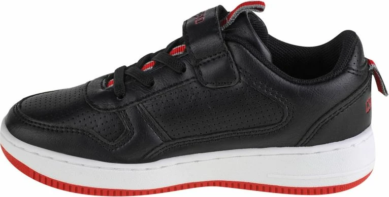 Atlete për fëmijë Kappa, të zeza