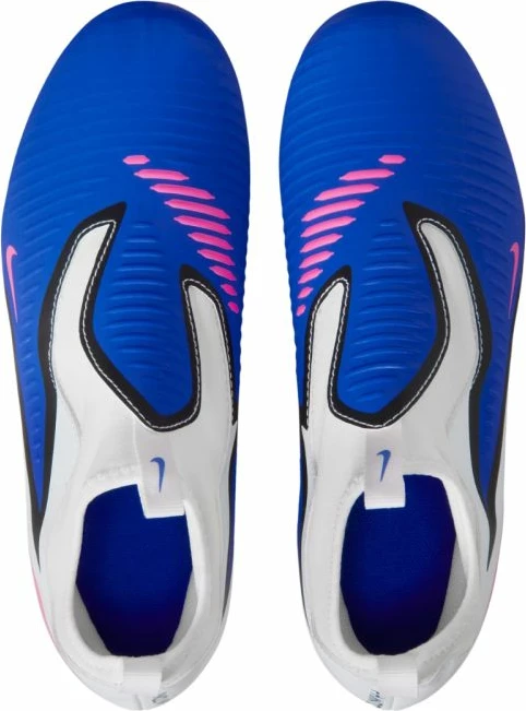 Atlete futbolli për fëmijë Nike Phantom 6 High Academy AG HQ2034 446 [Madhësia: 38.5]