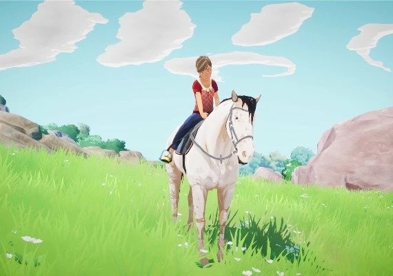 Horse Tales: Emerald Valley Ranch Global