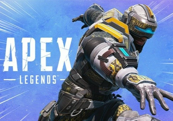 Apex: Legends - Saviors Pack DLC EN Global