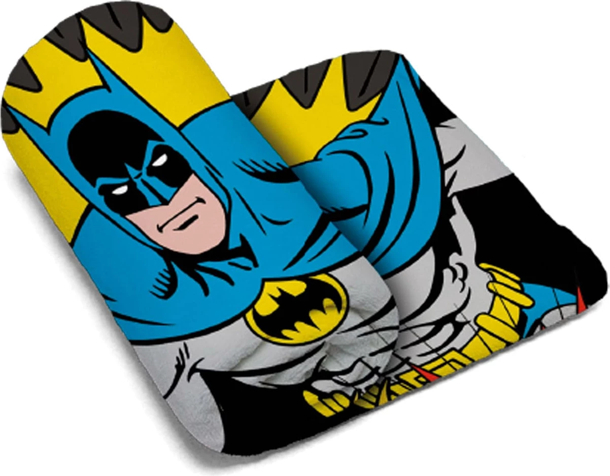Batanije Disney Batman-Coral Blanket