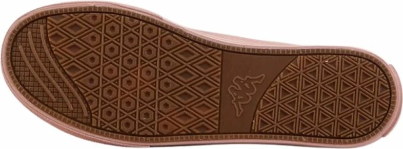 Këpucë Kappa për femra, rozë