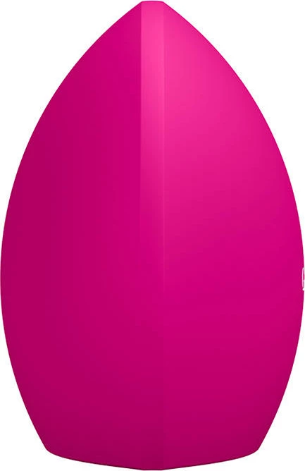 Volumizues buzësh Geske Lip Volumizer & Booster 4-in-1 me aplikacion, magenta