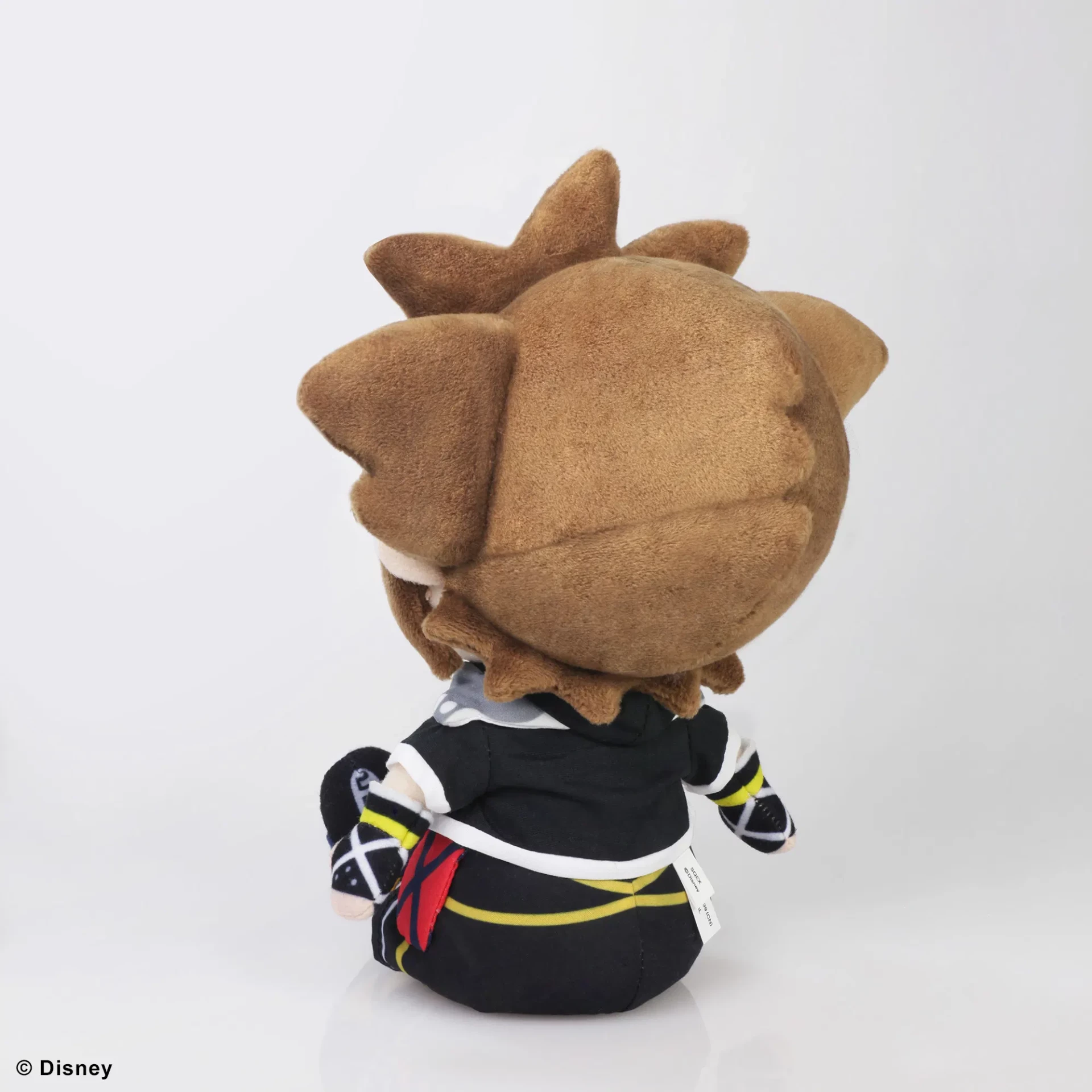 Peluqe Square Enix Kingdom Hearts II Sora (KH II), ulëse
