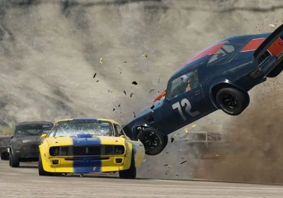 Wreckfest - Season Pass DLC Global