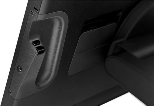 Tablet grafik Wacom Cintiq Pro 27, Pen, 26.9", 4K UHD, IPS, i zi
