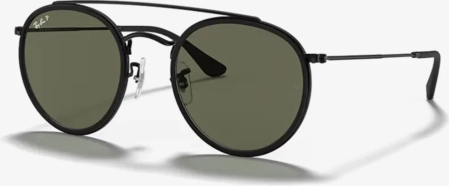 Syze dielli Ray-Ban RB3647N 002/58 51