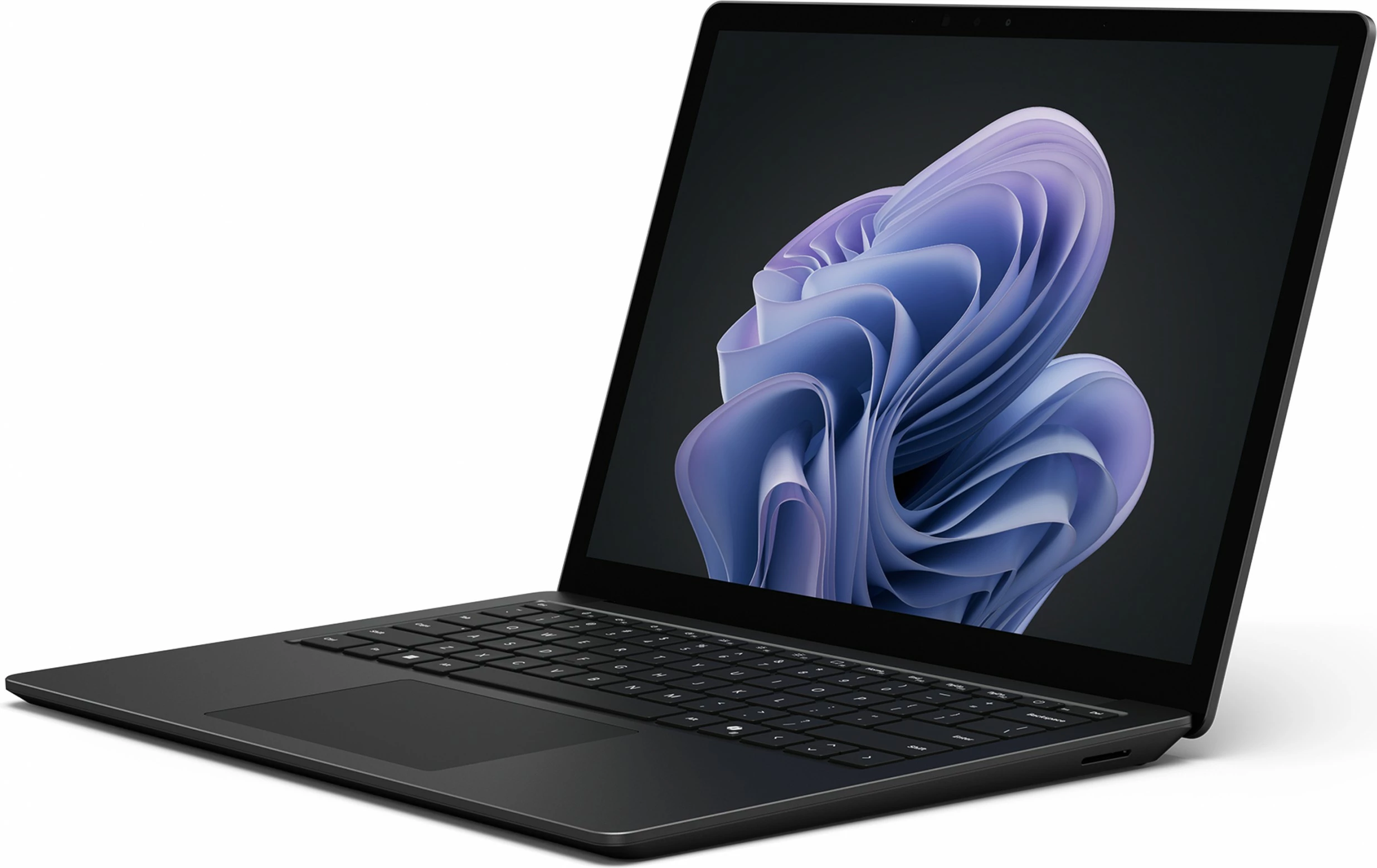 Laptop Microsoft Surface 6, 13.5", Intel Core Ultra 5, 16GB RAM, 512GB SSD, Intel Arc Graphics, i zi 