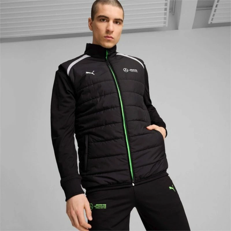 Jelek për meshkuj Puma [Madhësia: XS]