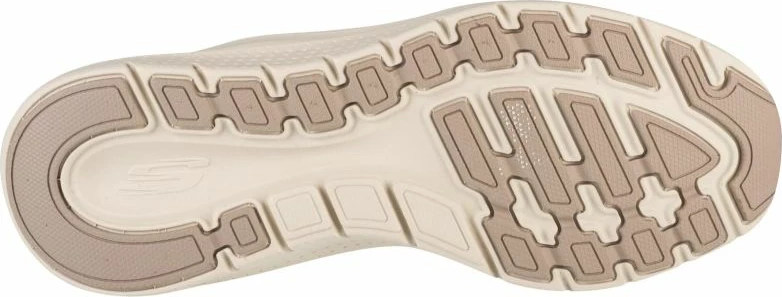 Atlete për meshkuj Skechers, gri