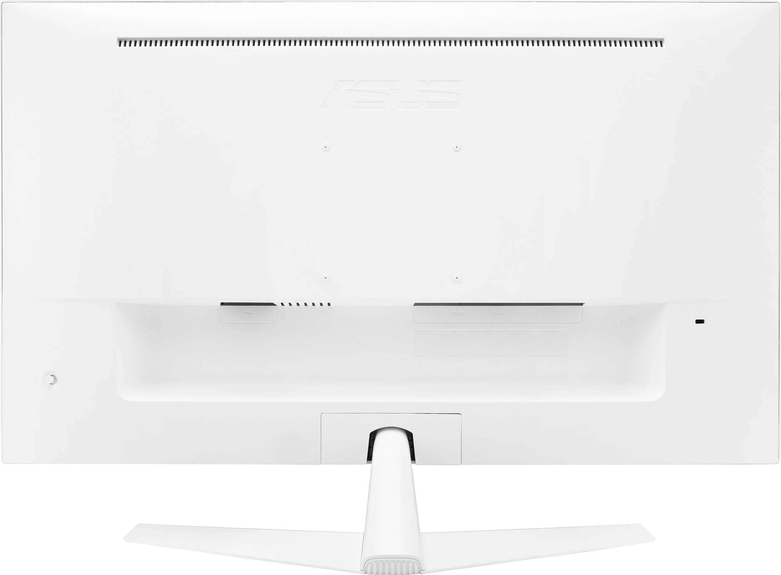 Monitor ASUS VY279HF-W, 27", Full HD, 1 ms, i bardhë