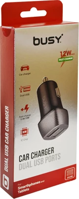 Mbushës për veturë Busy 2.4 