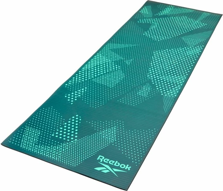 Atlete për stërvitje Reebok, ngjyrë jeshile