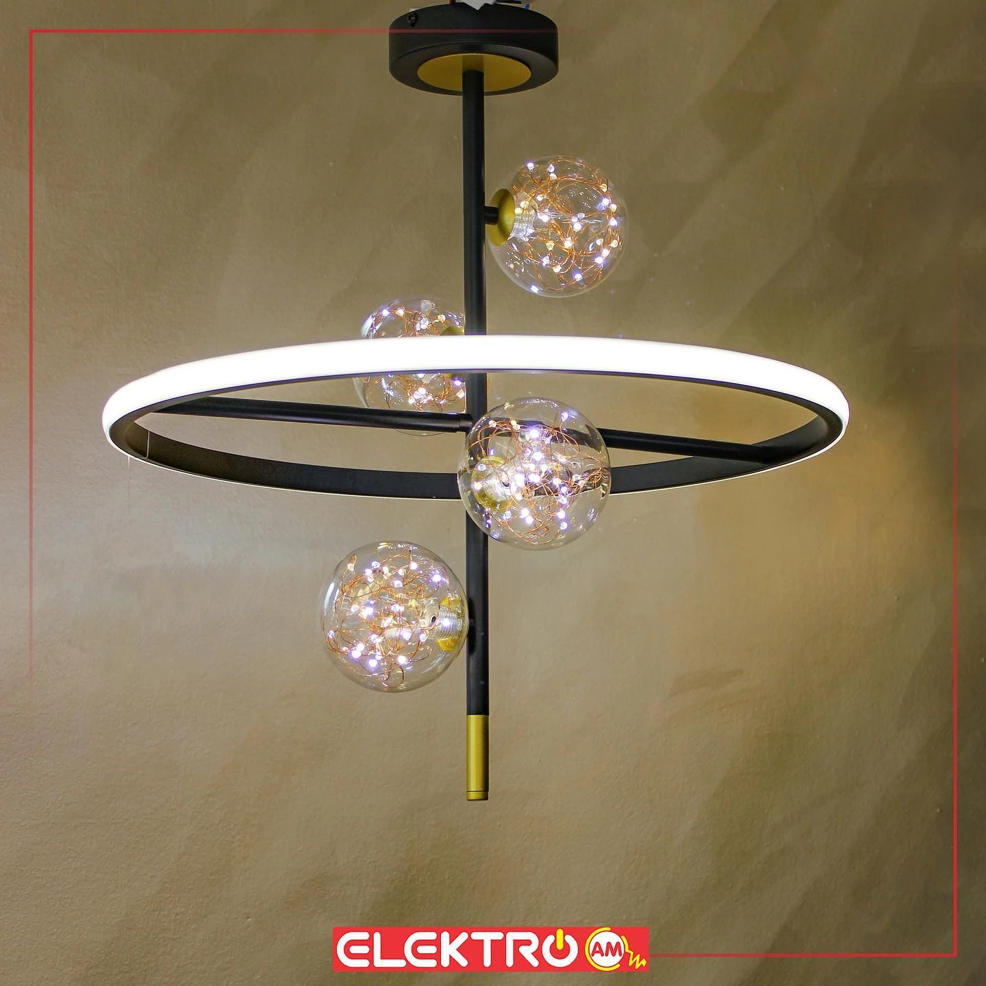 Abazhur LED SN2713-B