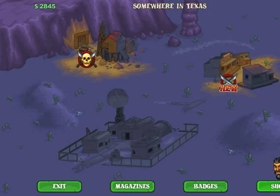 Tequila Zombies 3 EN Global