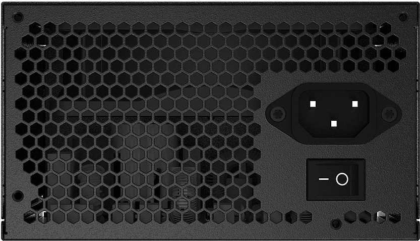 Furnizues Gigabyte P550B, 550W, 80 PLUS Bronze
