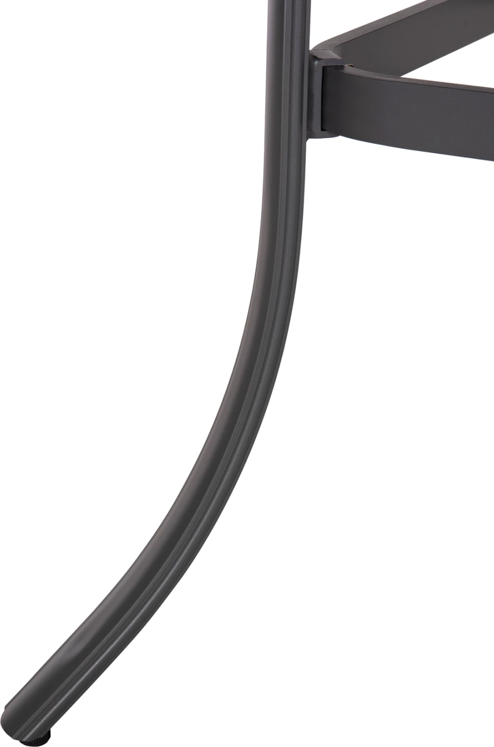Tavolinë për kopsht TELAMO FH6288.01, 160x90x73.5 cm, polywood/alumin