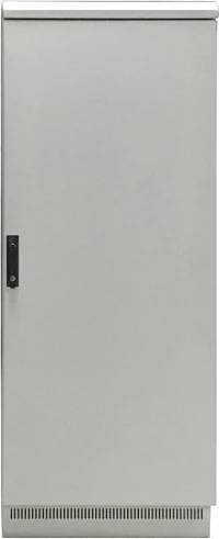 Kabinet rrjeti EFB Elektronik 19" 42U 800x1000mm, IP55, Gri (RAL7035)