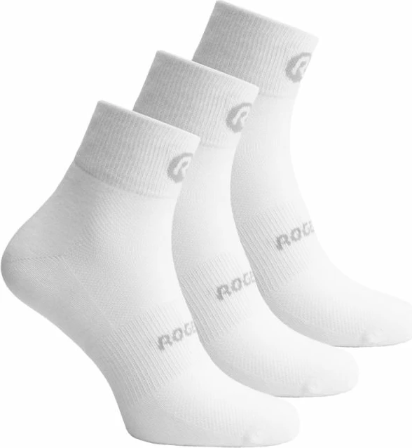 Çorape fëmijë Yakimasport, të bardha