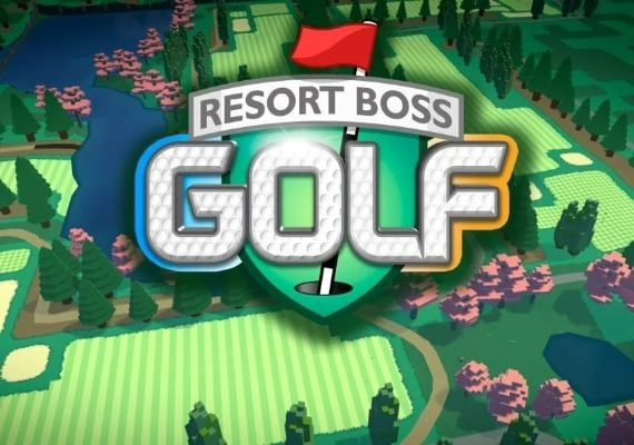 Resort Boss: Golf EN Global
