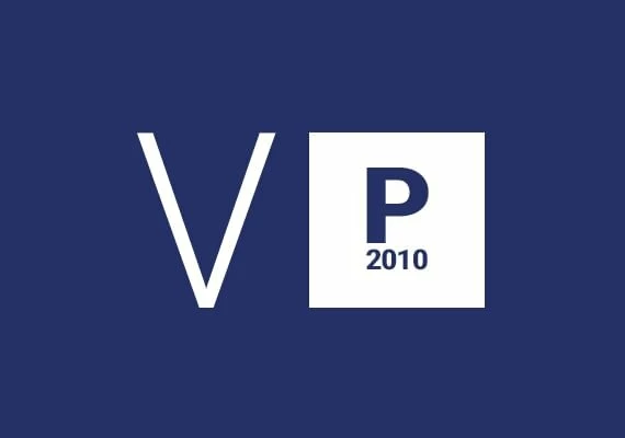 Visio Professional 2010 Global