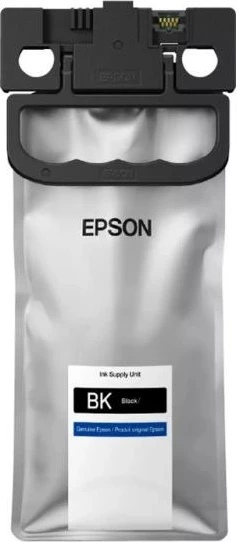 Kartrix boje Epson WorkForce Pro C13T11N140, e zezë