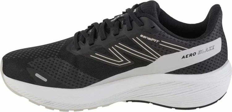 Atlete për meshkuj Salomon Aero Blaze, të zeza