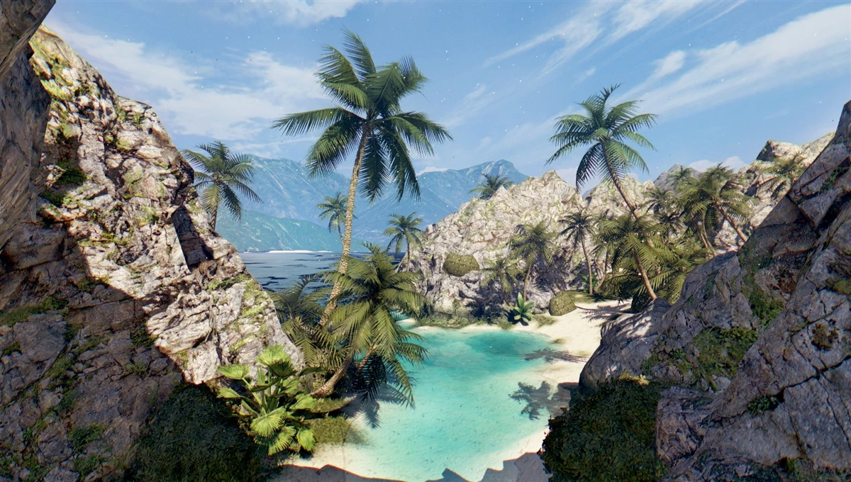 Lojë PS4 Deep Silver Dead Island: Definitive Collection, koleksion 3 tituj, PEGI 18
