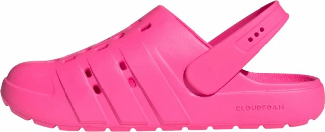 Papuqe adidas për femra dhe fëmijë, rozë [Madhësia: 40.5]