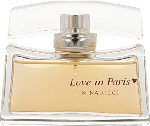 Eau de Parfum për femra Nina Ricci Love in Paris 50ml