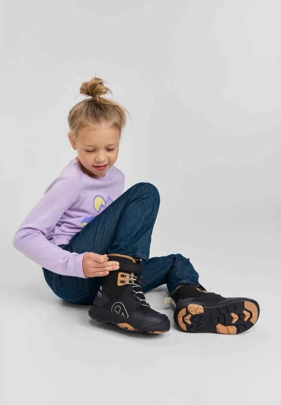 Çizme dimri për fëmijë Reima