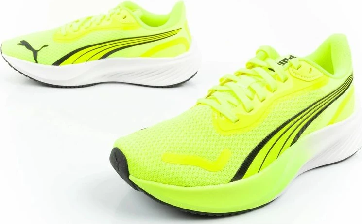 Atlete Puma Pounce Lite, neon