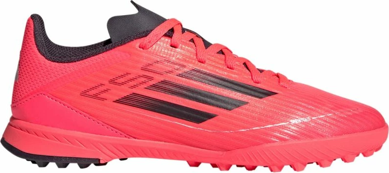 Atlete futbolli adidas fëmijë, të kuqe dhe portokalli