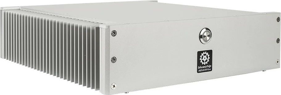 Kompjuter bluechip INDUSTRYline S3024P, i5-14400T, 8GB RAM, 500GB SSD, 2x Gigabit Ethernet, argjend