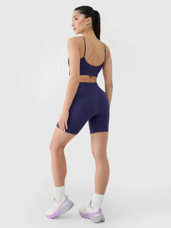 Hellonke trajnimi për femra 4f, të shkurta [Madhësia: XS - S]