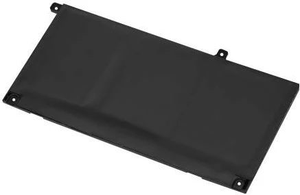 Bateri Green Cell Dell Latitude 3510 Inspiron 5501 5301 5505 5401 5402 5502, zëvendësuese, e zezë
