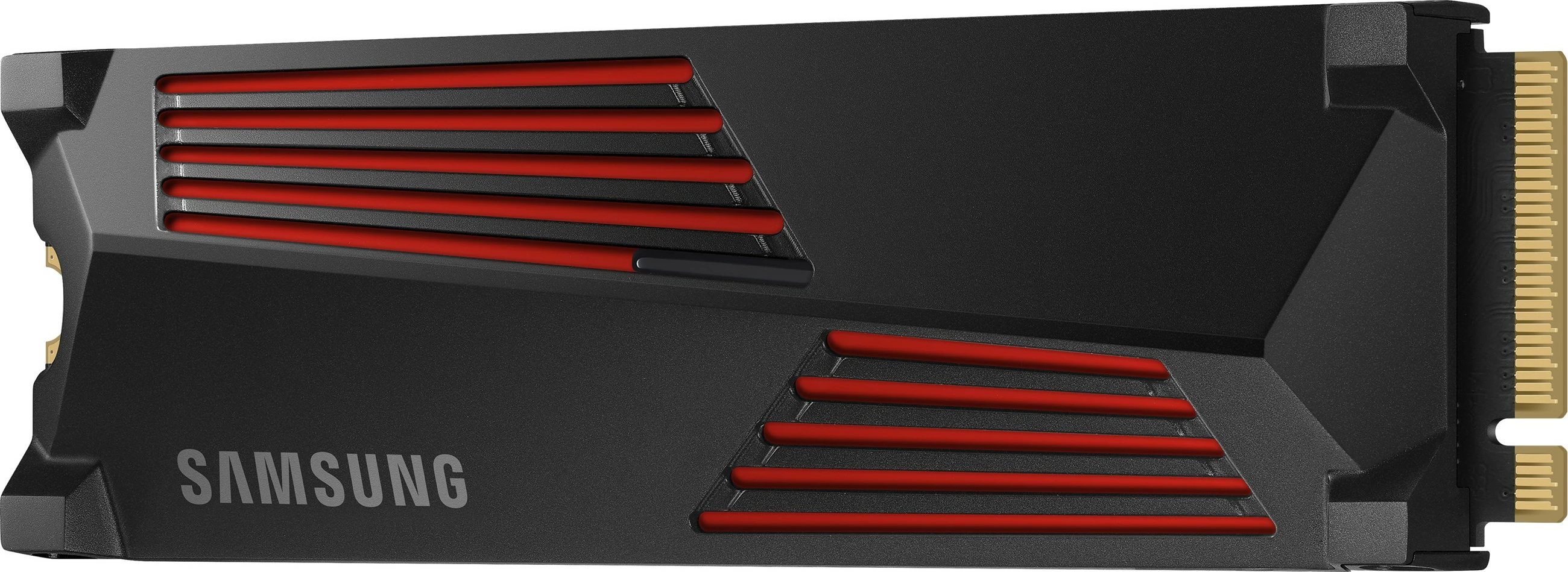 SSD Samsung 990 Pro, 4 TB, M.2, 7450 MB/s