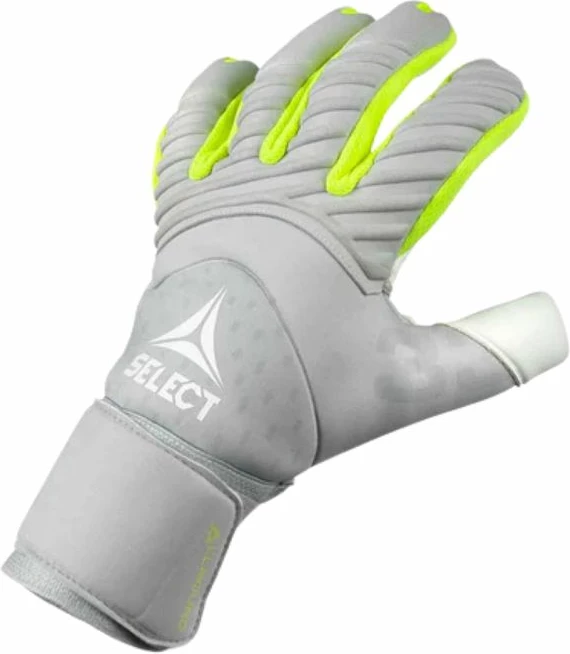 Doreza portieri Select 33 Allround v26, gri [Madhësia: 9.5]