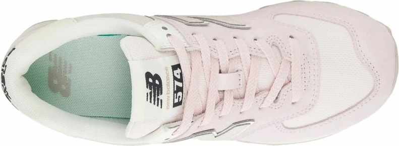Atlete për femra New Balance, rozë
