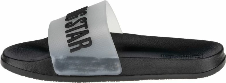 Papuqe për femra Big Star, të zeza